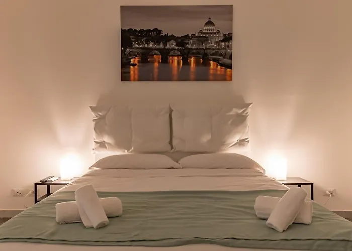 Casa Matilde Vaticano
