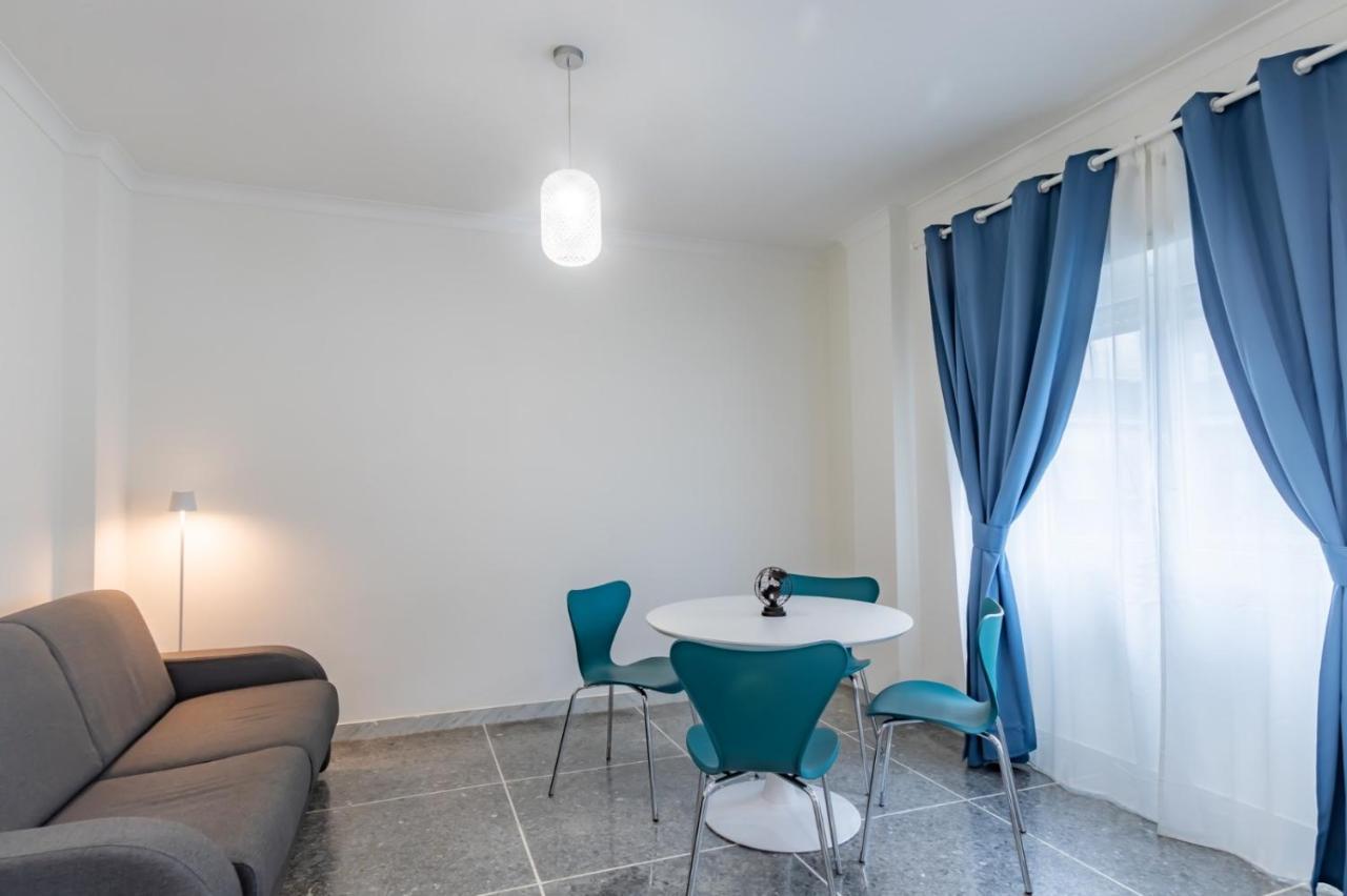 Casa Matilde Vaticano Apartment