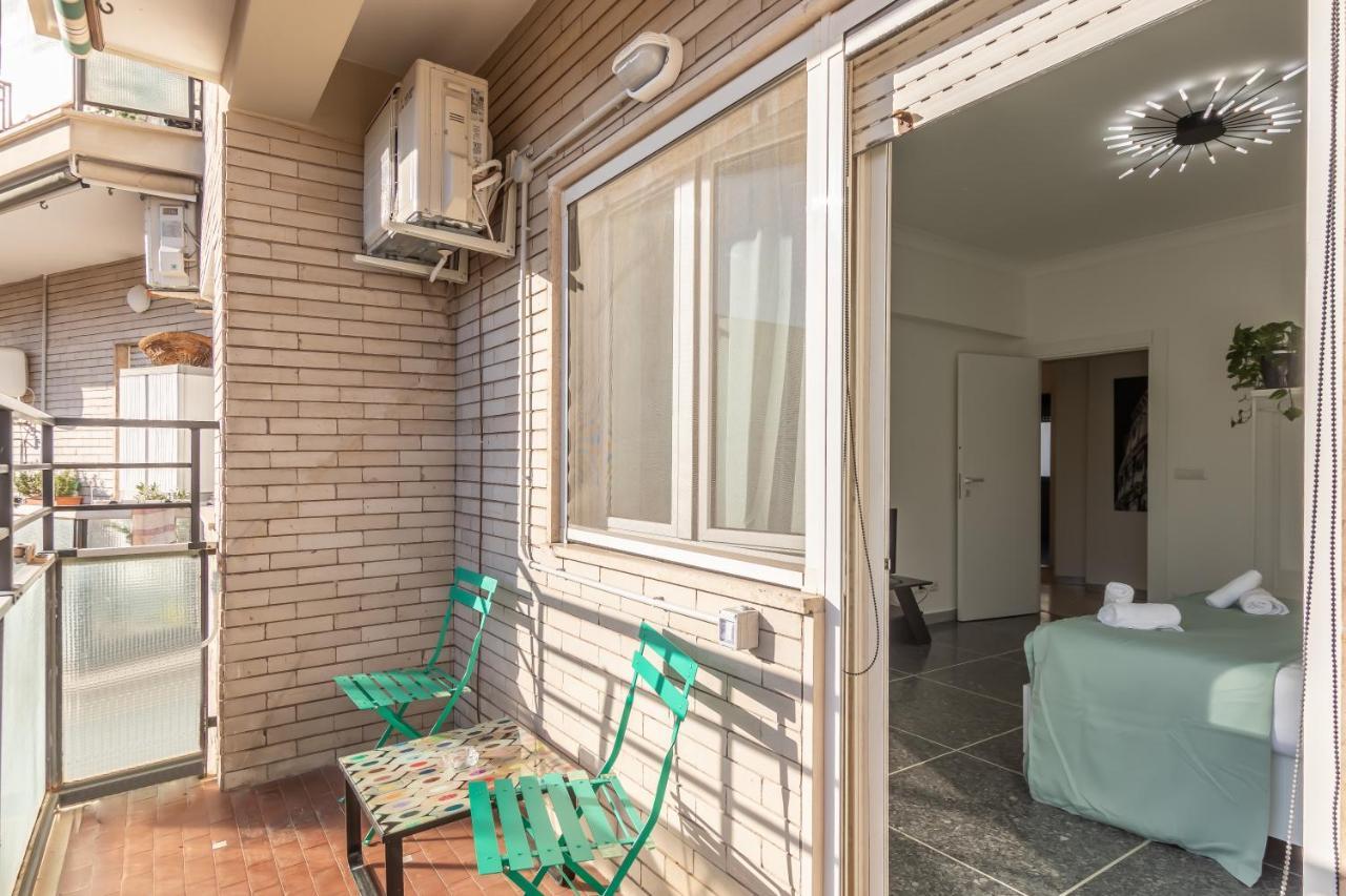 Casa Matilde Vaticano Apartment