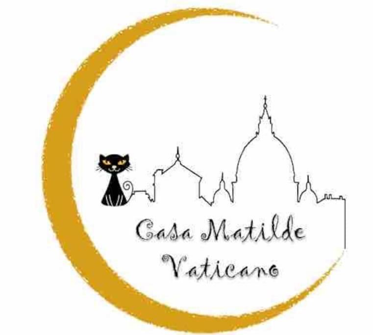 Casa Matilde Vaticano Rom