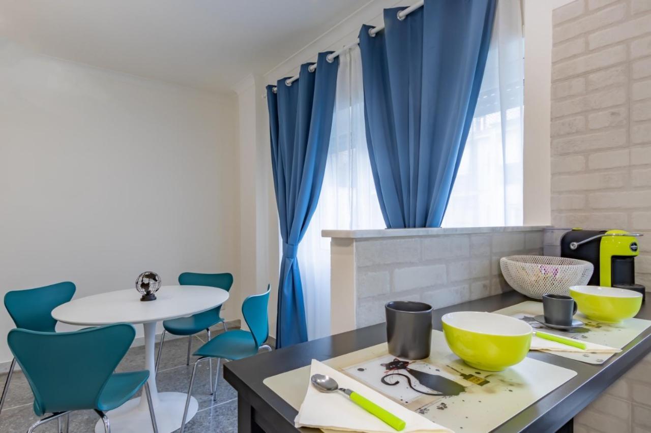 Apartment Casa Matilde Vaticano Rom